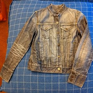 Gap Jeans Jacket